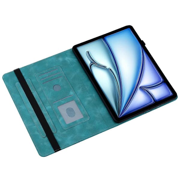 Kompatibel med iPad Air 11 (2025) Tablet Case