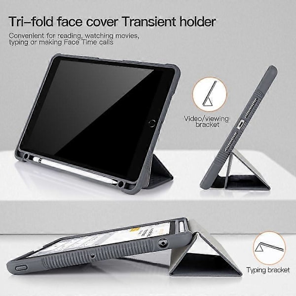 Tablet Cover til iPad 10.2 (2021)