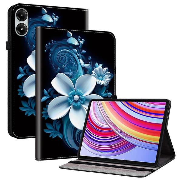 Kompatibel med Xiaomi Redmi Pad Pro 5G Tablet Fodral