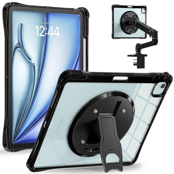 Tablet Cover til iPad Air 13 (2024)