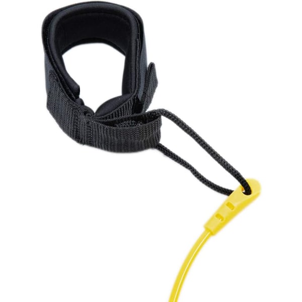 Coiled SUP Leash 10' Surfboard koppel Sup Ben Rep Strap Stand Up Paddleboard koppel