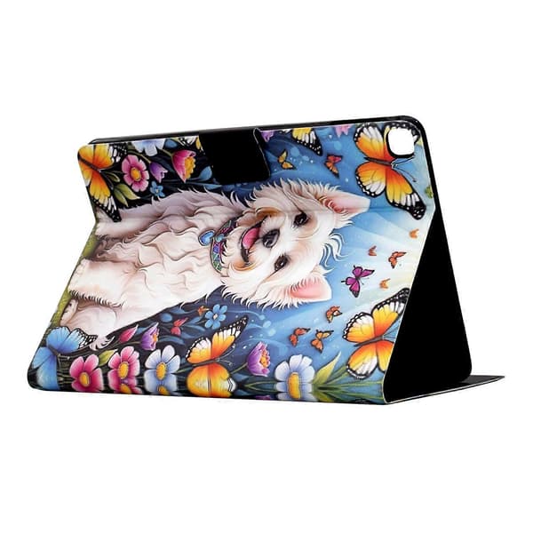 Kompatibel med iPad 10.2 (2020) Tablet Cover