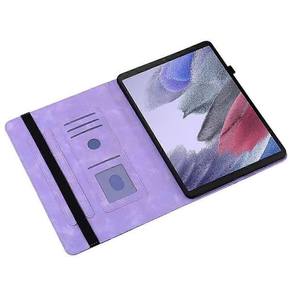 Kompatibel med Galaxy Tab A7 Lite 8,7-tommer Tablet Cover