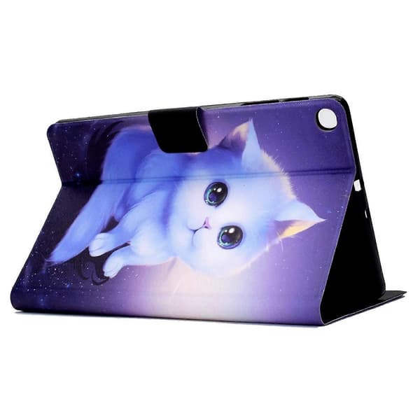 Nettbrettveske for Galaxy Tab A 10.1 (2019)