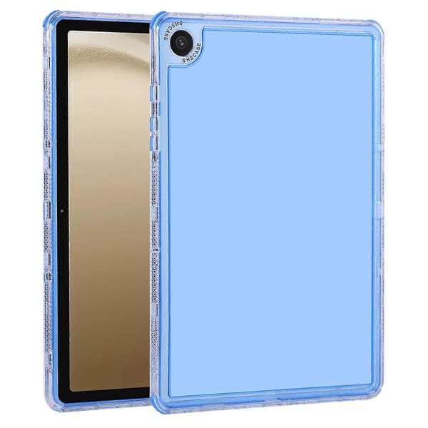 Klar 3-i-1 PC+TPU Stødsikkert Tablet Cover til Samsung Galaxy Tab A9