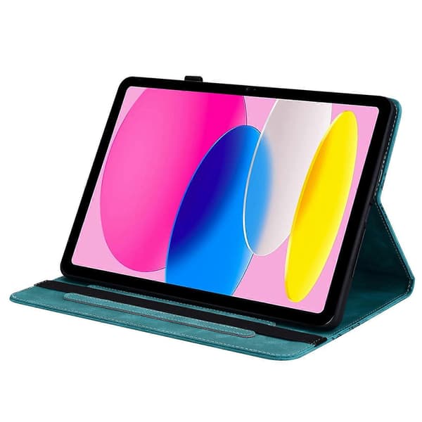 Kompatibel med iPad (2025) Tablet Cover
