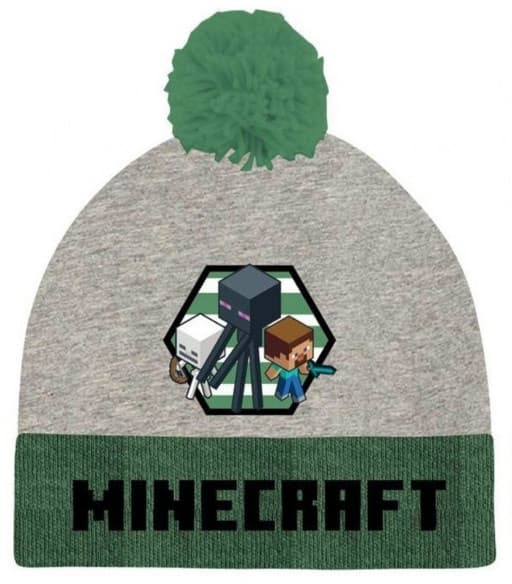 Minecraft lue for barn 52 cm
