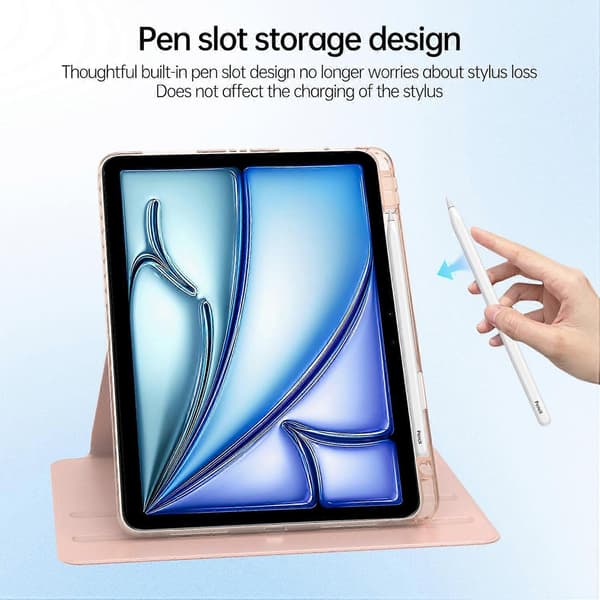 Tablettveske for iPad Air 11 (2024)