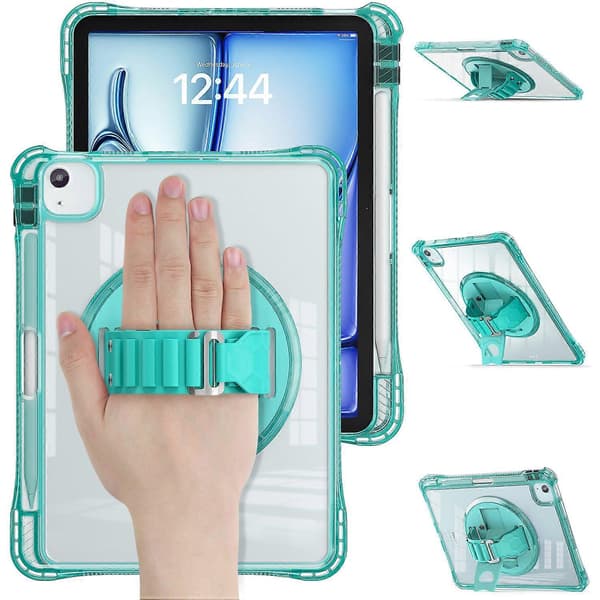 Kotelo iPad Air 11 (2024) -tabletille
