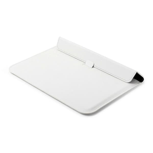 Typ E Kuvertstil Läderfodral för Apple MacBook 12-tum/Air 11,6-tum