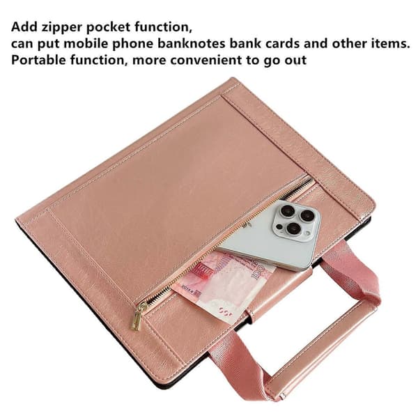 Kompatibel med iPad Air 13 (2025) Tablet Case