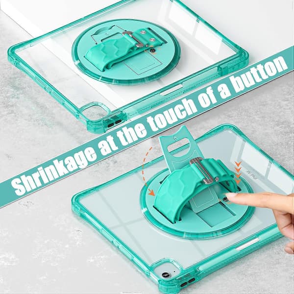 Tablet Cover til iPad Air 13 (2024)