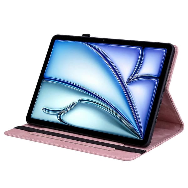 Kompatibel med iPad Air 11 (2025) Tablet Case