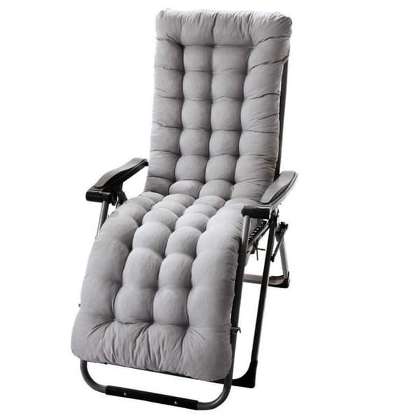 Solsengpute - Pute til stol - 170x50cm 1-Pack