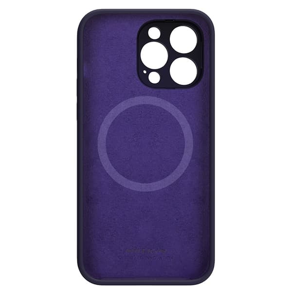 iPhone 14 Pro Max Cover/Mobilcover - MagSafe purple