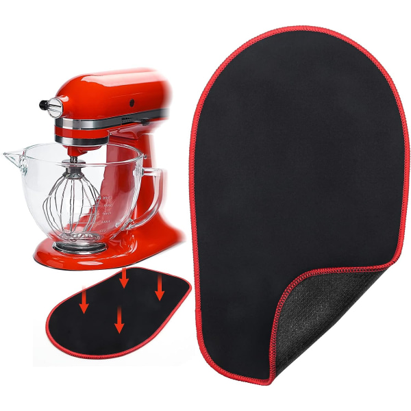 Blender Slider Pad for Stand Mixer, Blender Mover Kjøkkenredskaper