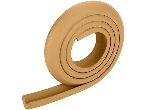 Skumtape til møbler 2m brown