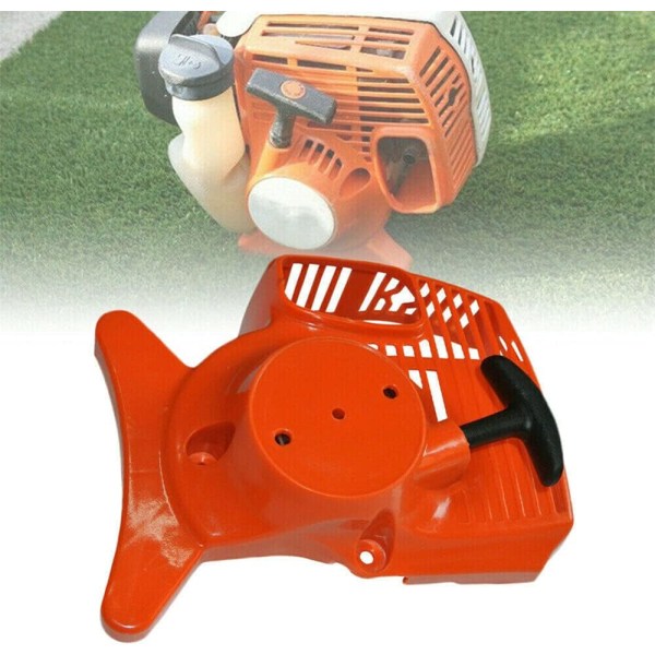 Startsnor for 41401904009 Stihl Fs38 Fs45 Fs46 Fs55 Hl45 Km55 deler 1 stk