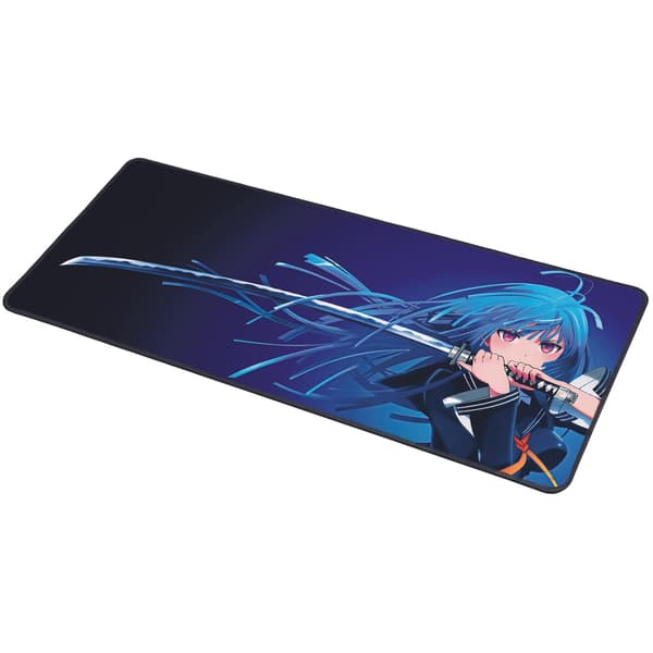 Musemåtte Anime - 90x40 cm - Gaming