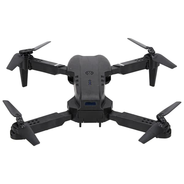 Drone RC E99 Pro kaksoiskamerat päätön