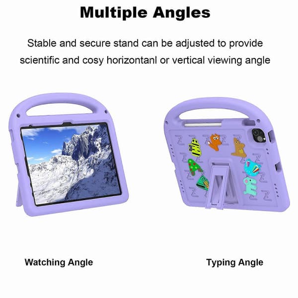 Tablet Cover til iPad Pro 11 (2022)