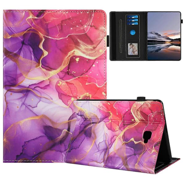 Etui for Galaxy Tab A 10.1 (2016) nettbrett