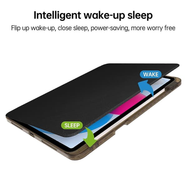 Fodral för iPad Air 13 (2024) surfplatta