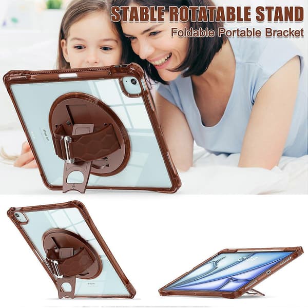 Fodral för iPad Air 13 (2024) surfplatta