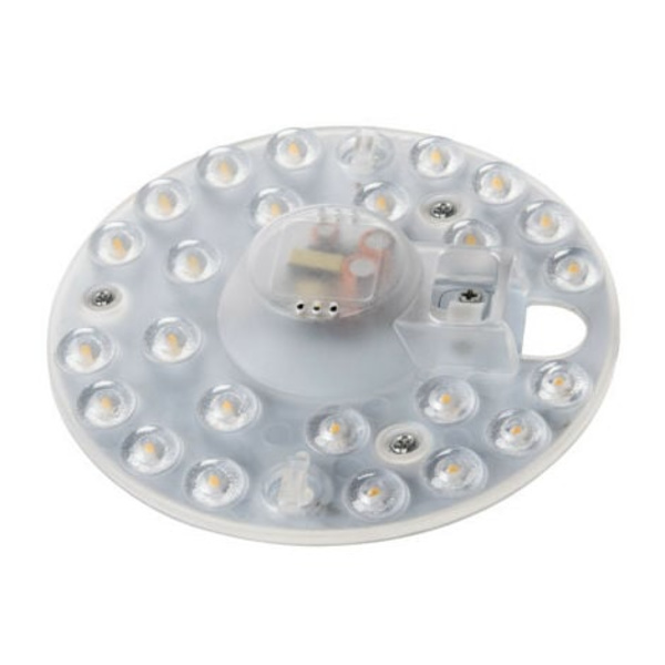 12W LED-modul - Naturligt vitt 6500-7200K