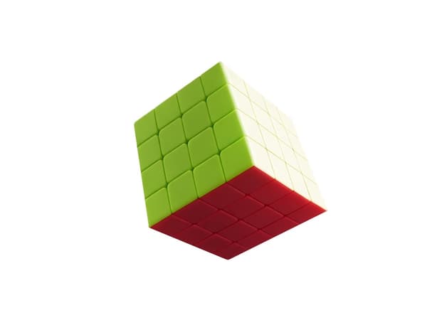 Speedcube 4x4