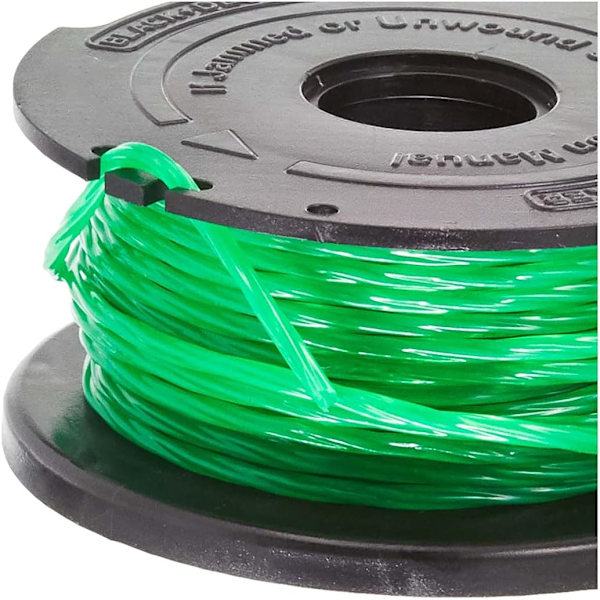 Black and Decker 2mm AFS Spole Line til Trimmere