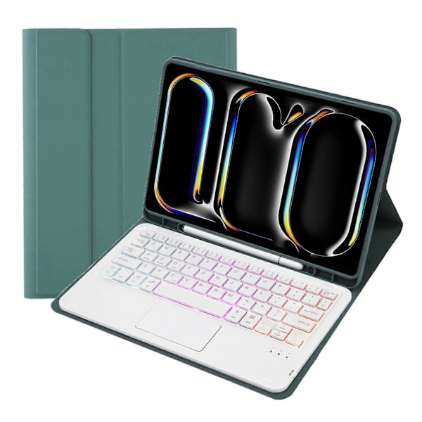 Bluetooth-näppäimistöt iPad Pro 11:lle (2024)