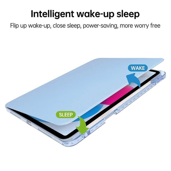 Tablet Cover til iPad Air 11 (2024)
