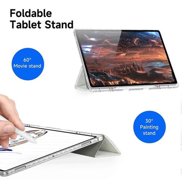 Kotelo Galaxy Tab S10 Ultra -tabletille