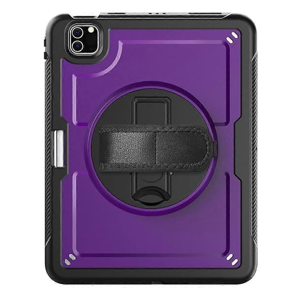 Kompatibel med iPad Pro 11 (2024) Tablet Case