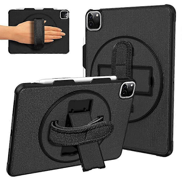Kompatibel med iPad Pro 11 (2022) Tablet Case