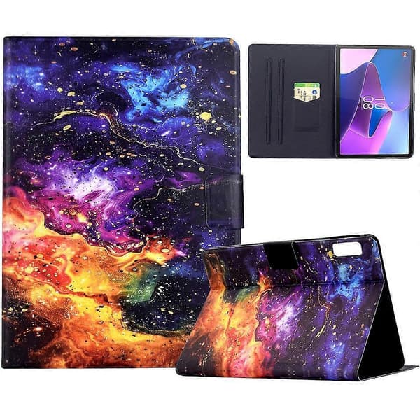 Kompatibel med Lenovo Tab P11 Gen 2 Tablet Cover