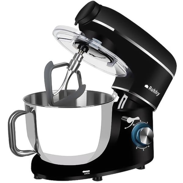 Matberedare med köttkvarn - Köksmaskin - 2200W