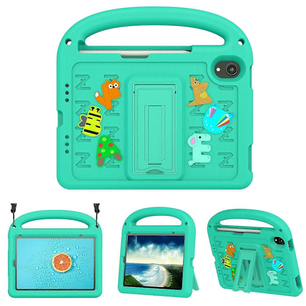 Surfplattafodral för iPad mini (2024)