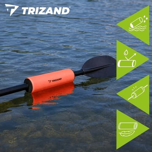 Flytboj för SUP-paddel 30cm Orange