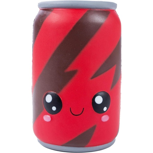 Squishies burkar docka Jumbo Slow Rising söt Super Big Squishies matleksak Kawaii