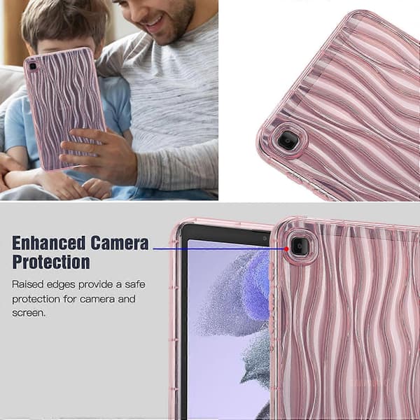 Tabletveske for Galaxy Tab A7 Lite 8,7-tommer