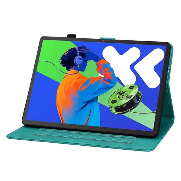 Kotelo Lenovo Tab P12 Pro 12.7 2025 -tabletille