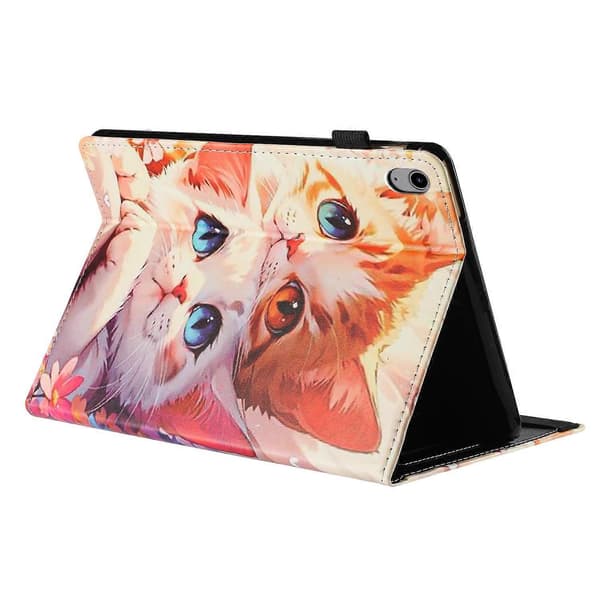 Yhteensopiva iPad mini (2024) -tablettikotelon kanssa