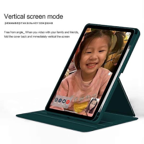 Tablet Cover til iPad Pro 11 (2022)