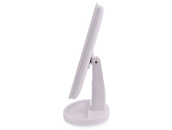 Meikkipeili LED - Peili meikkaamiseen white