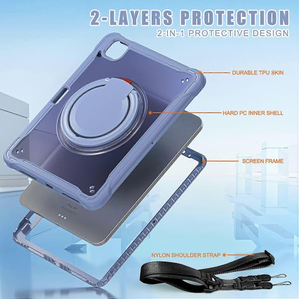 Tablet Cover til iPad Air 11 (2024)