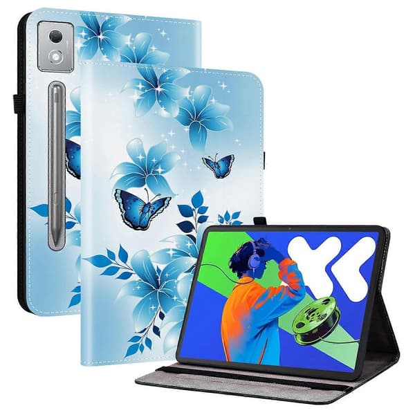 Kompatibel med Lenovo Idea Tab Pro Tablet Cover