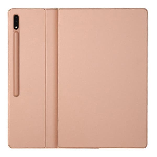 Storköp för Samsung Galaxy Tab 9 Fodral Pennfack Tablet Skydd med Ställ, Auto Wake/Sleep