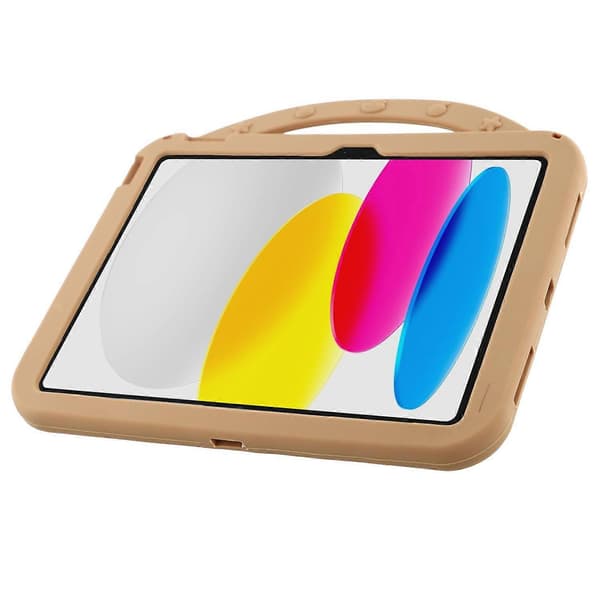 Tablettikotelo iPad 10.9 (2022) -mallille